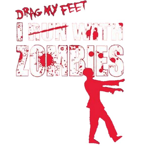 I Run With Zombies Thumbnail