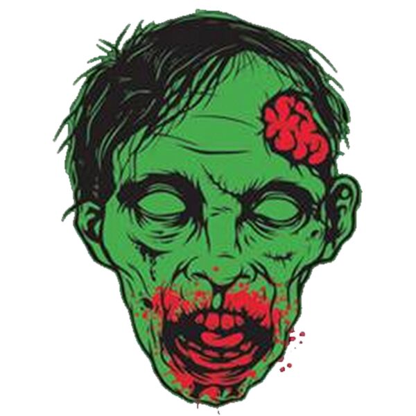 Zombie Thumbnail