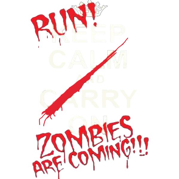 Run from Zombies Thumbnail