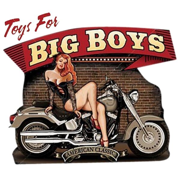 Big Boy Toys Thumbnail