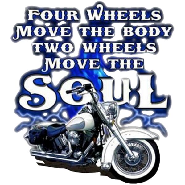 Move The Soul Thumbnail