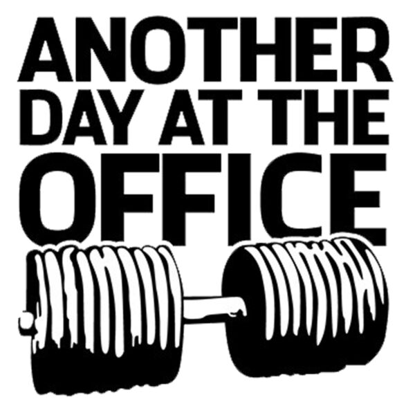 Gym Office Thumbnail