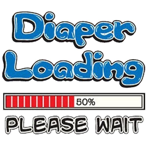 Diaper Loading Thumbnail