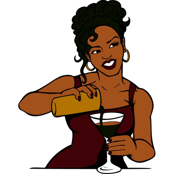 bartenderD12 eps Thumbnail