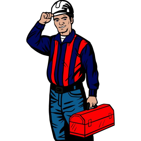 HandymanS006 eps Thumbnail