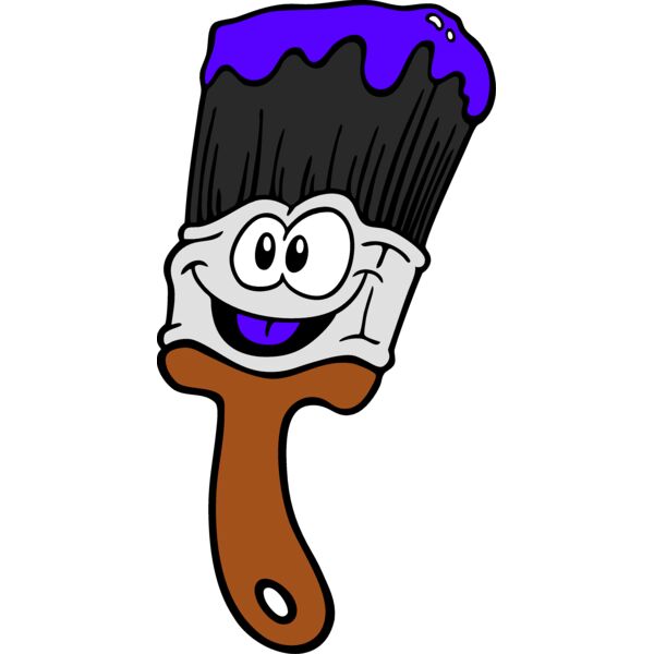 paintbrshjk12 eps Thumbnail