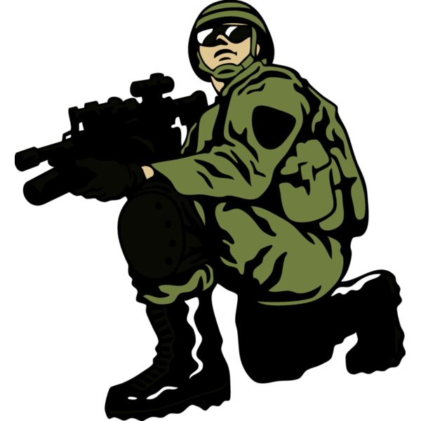 militaryjk14 eps Thumbnail