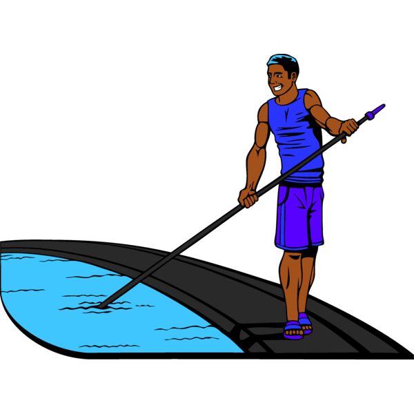 poolboyC001 eps Thumbnail