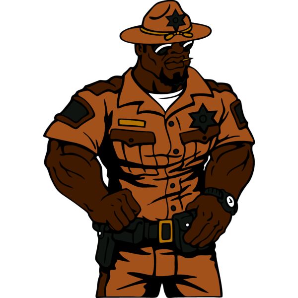 policejk025 eps Thumbnail