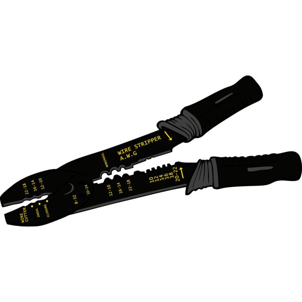 wirestripperj eps Thumbnail