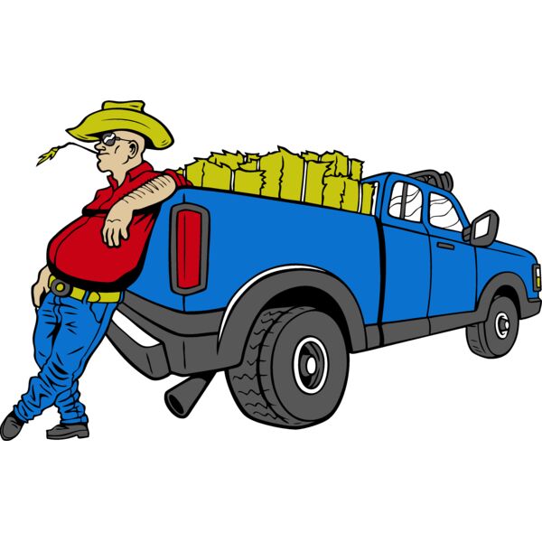 FarmerC004 eps Thumbnail