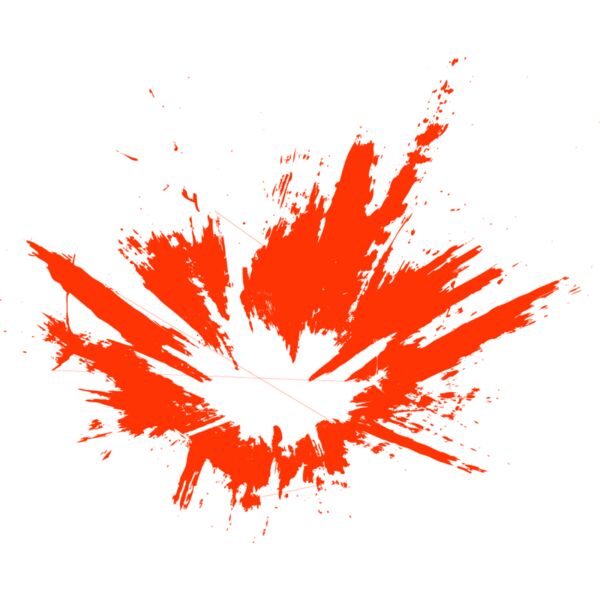 Splatter05V4clr eps Thumbnail