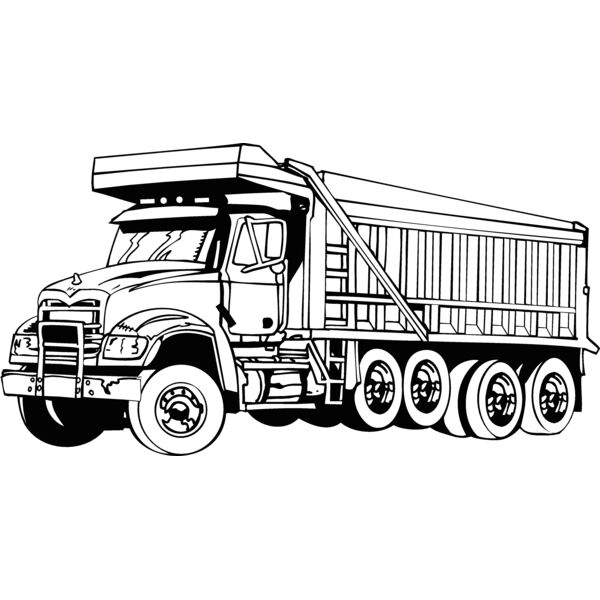 TRUCK6 eps Thumbnail