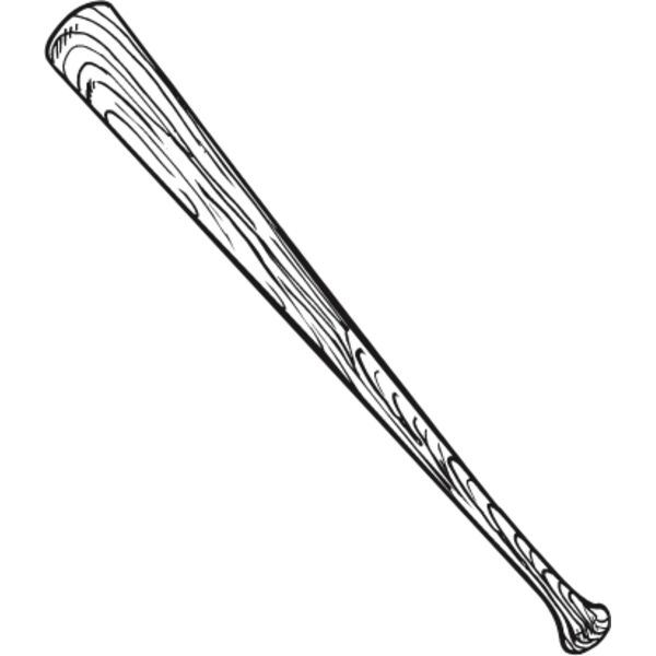 Baseball Bat2 Thumbnail