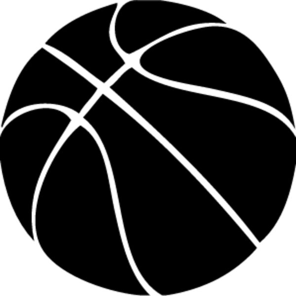 Basketball Silhouette2 Thumbnail
