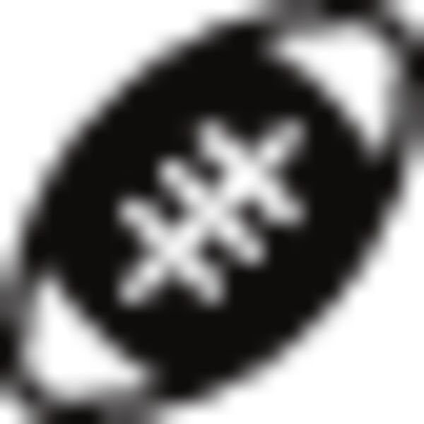 Football Silhouette13 Thumbnail