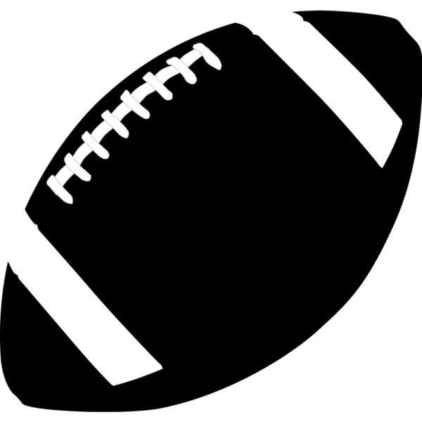 Football Silhouette3 Thumbnail