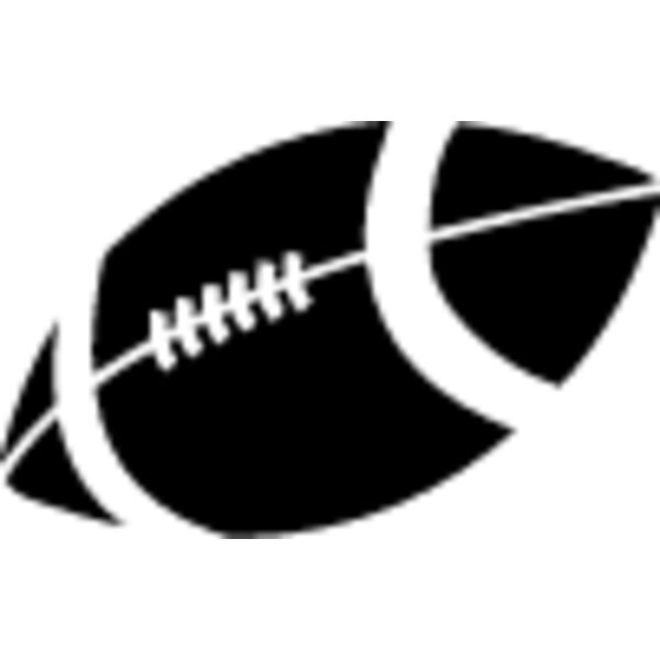 Football Silhouette6 Thumbnail