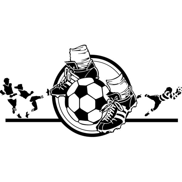 Soccer Logo Thumbnail