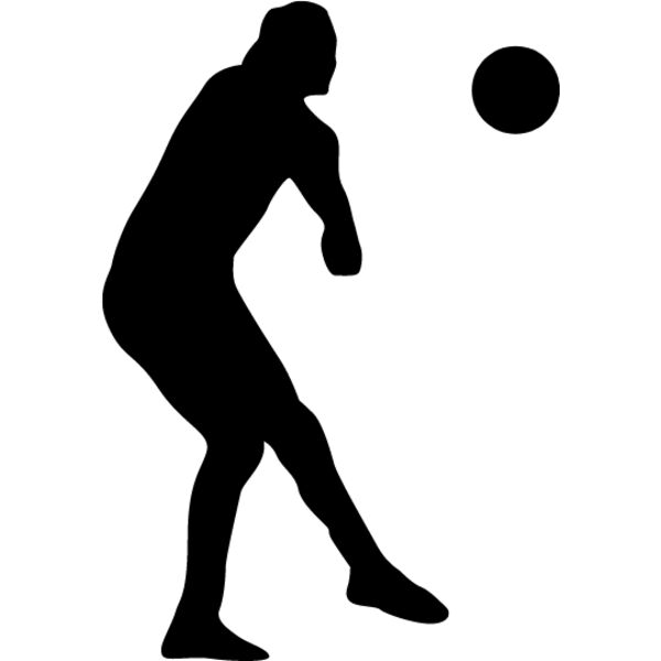 Volleyball Player2 Thumbnail