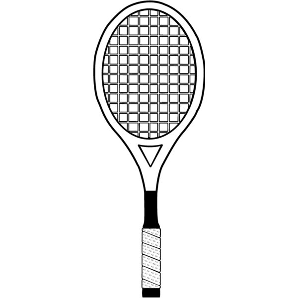 Tennis Racket1 Thumbnail