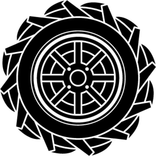 Tractor Wheel7 Thumbnail