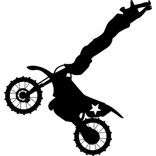 Motorcross Trick6 Thumbnail