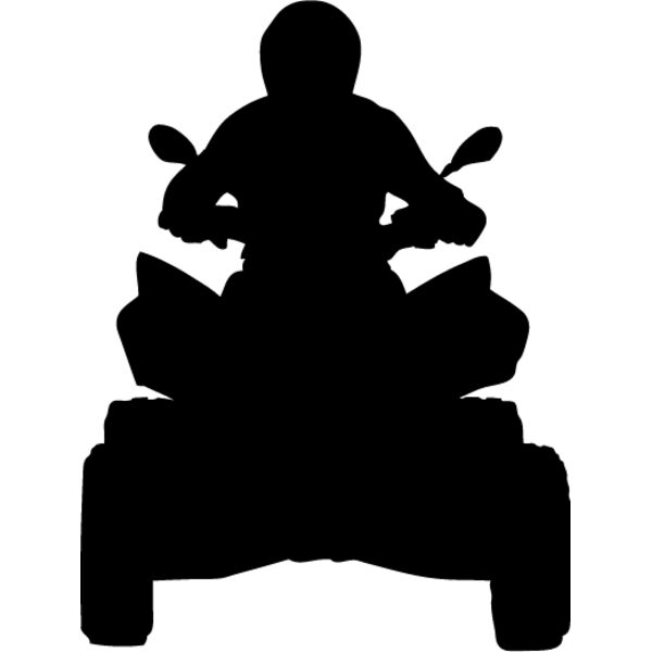 ATV Rider1 Thumbnail