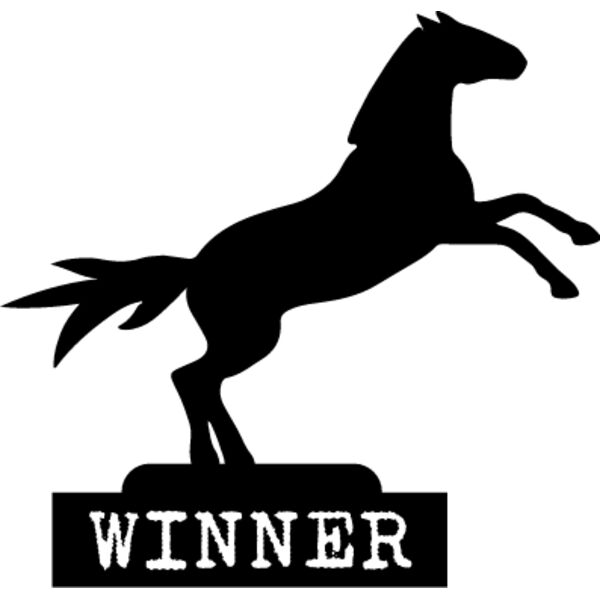 Horse Trophy1 Thumbnail