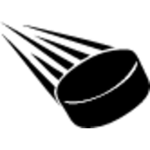 Hockey Puck Thumbnail