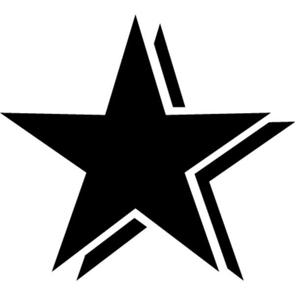 Shadowed Star Thumbnail