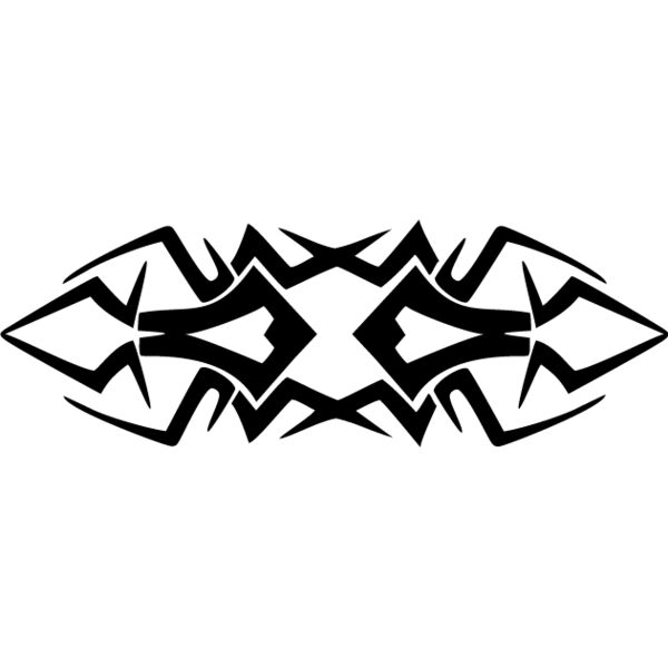 Tribal Divider9 Thumbnail
