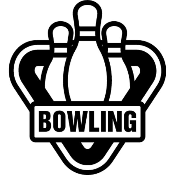 Bowling Badge5 Thumbnail