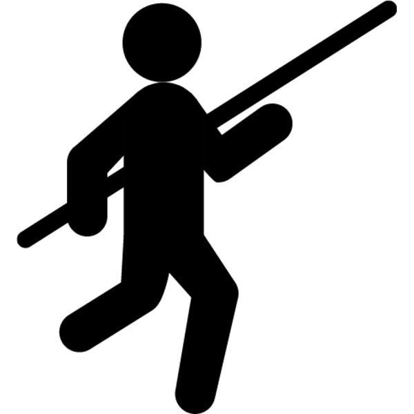Pole Vaulter3 Thumbnail