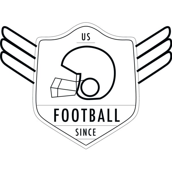 Football Badge1 Thumbnail