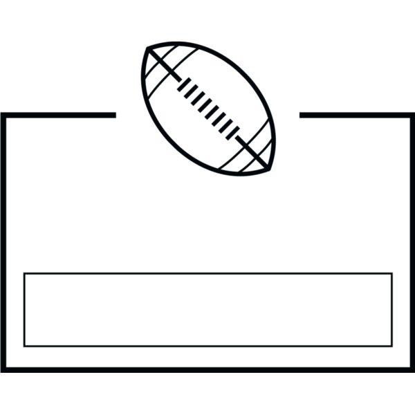 Football Badge3 Thumbnail