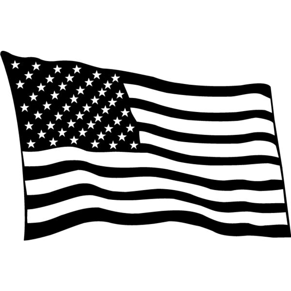 USA Flag2 Thumbnail