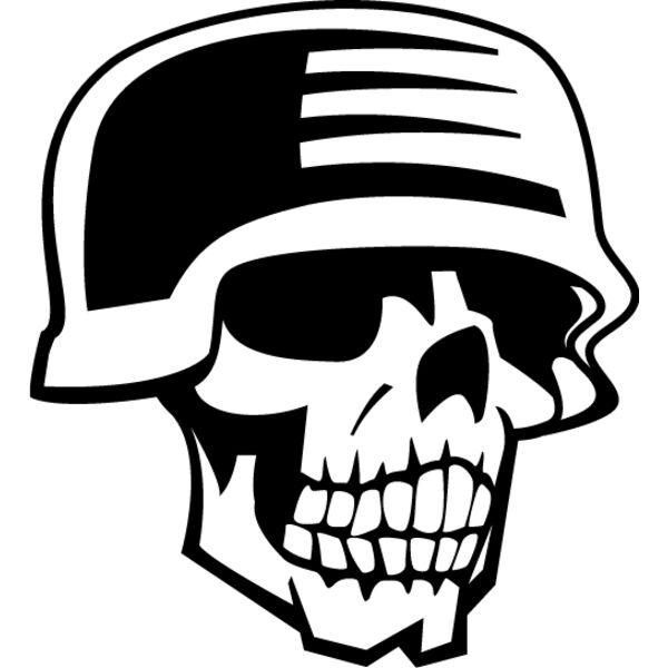 Skull Helment Thumbnail