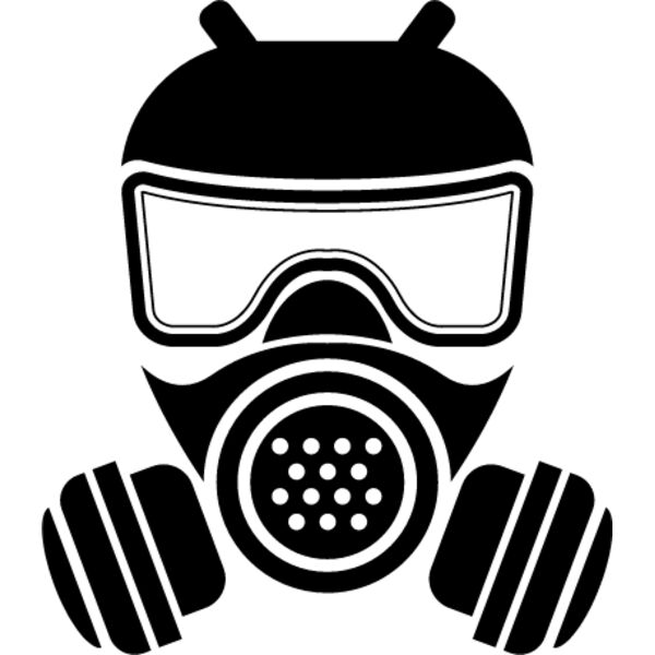 Gas Mask6 Thumbnail