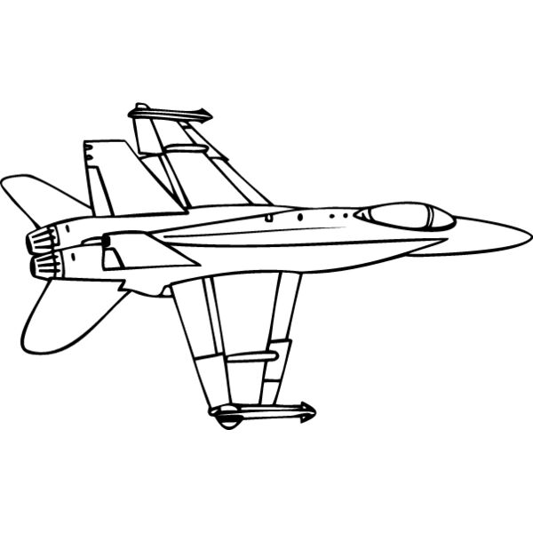 Fighter Jet10 Thumbnail