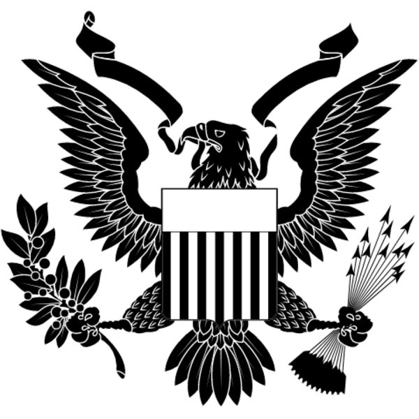 Presidential Eagle Seal2 Thumbnail