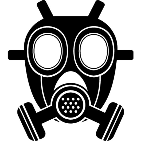 Gas Mask4 Thumbnail