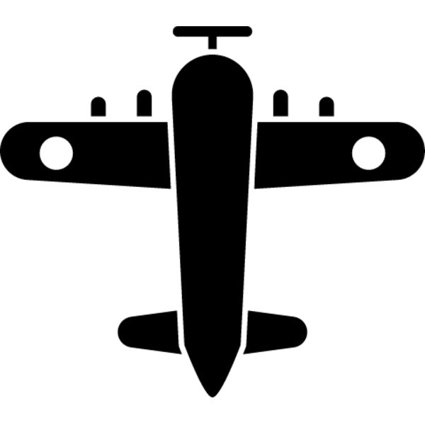 Military Plane5 Thumbnail