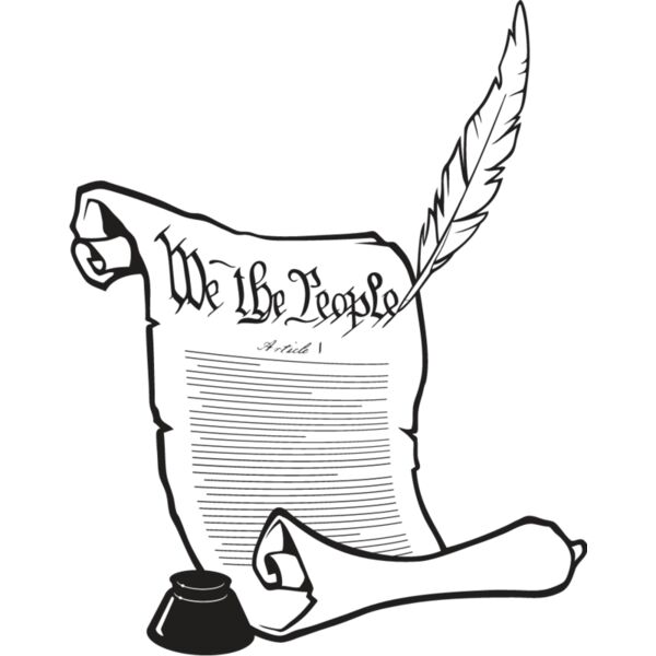 US Constitution Thumbnail