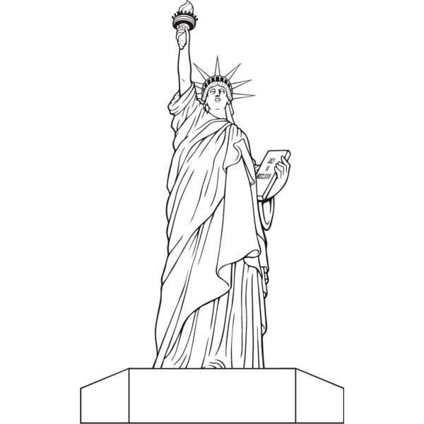 Statue of Liberty1 Thumbnail