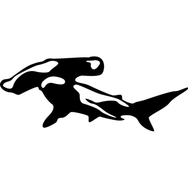 Hammerhead Shark2 Thumbnail