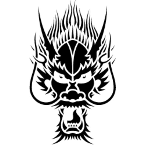 Dragon Head3 Thumbnail