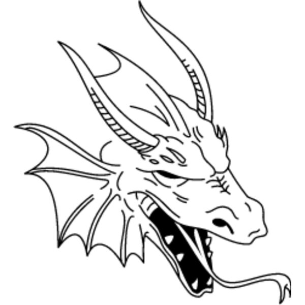 Dragon Head4 Thumbnail