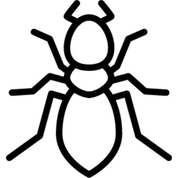 Walking Insect Line 4 Thumbnail