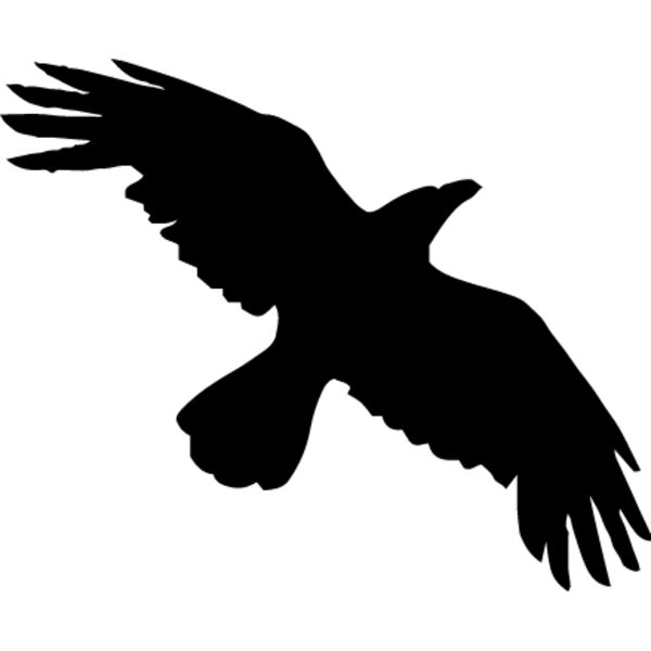 Bird Silhouette2 Thumbnail